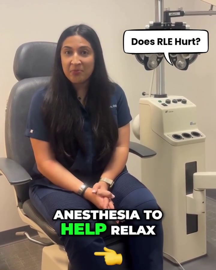 Slade & Baker Vision Optometrist ad creative