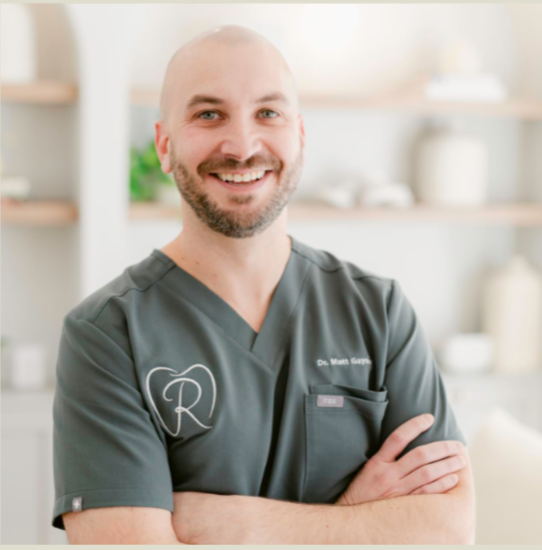 Dentist in Ashland, VA | Root Modern Dentistry