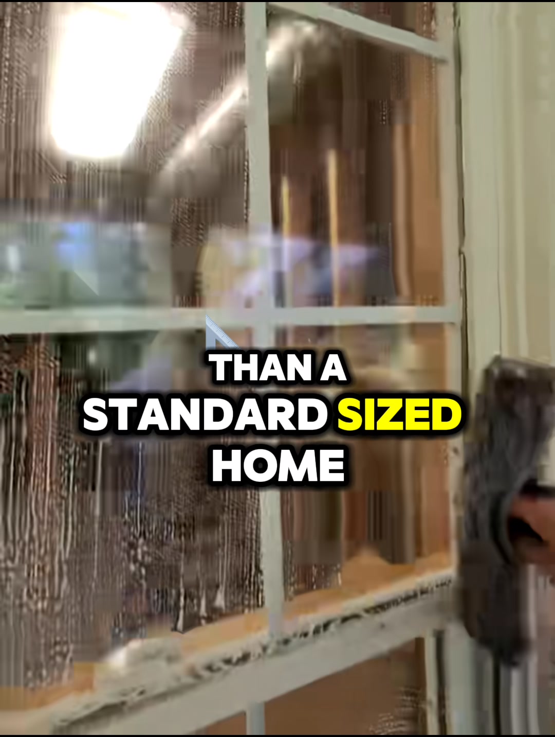 20% Off Local Window Cleaning 👉 💦