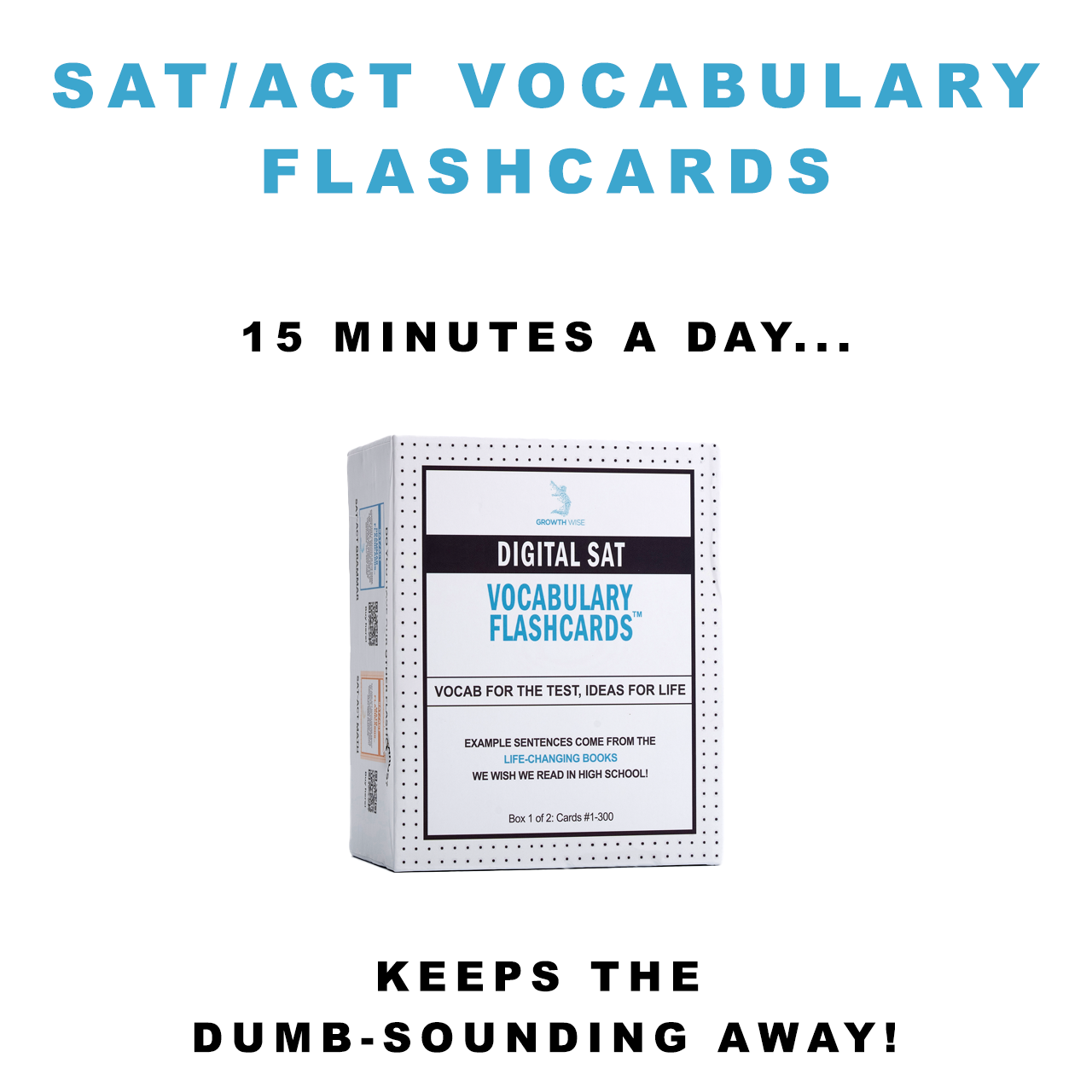 Growth Wise Tutoring Test Prep & Tutoring ad creative