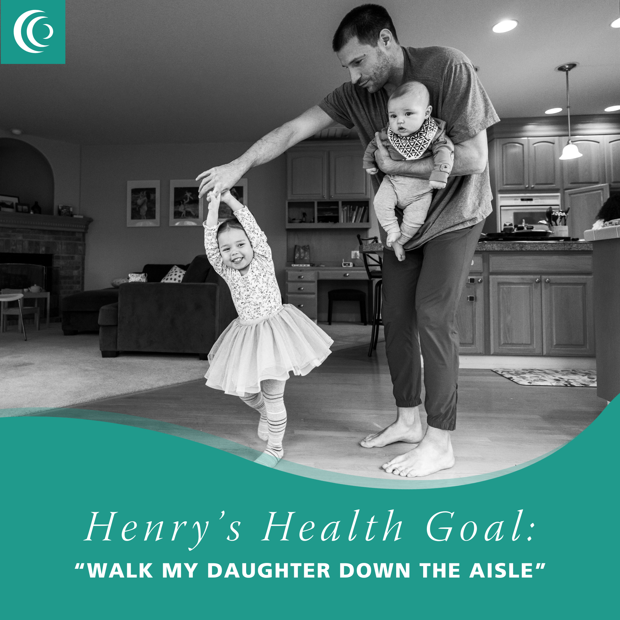 Campbell County Health Therapist & Counselor ad creative