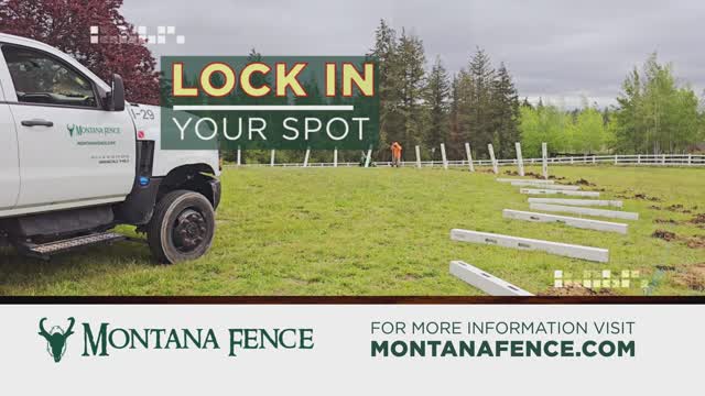 Custom Fencing HERE!