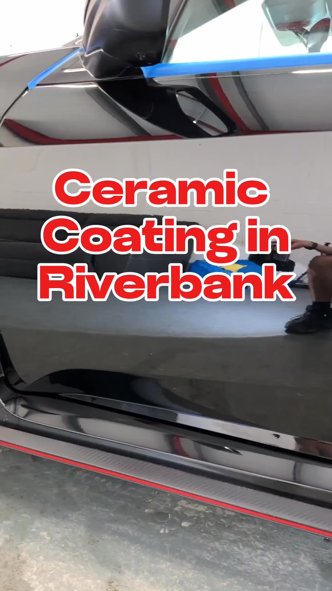 Make Your Car Look Brand New Again