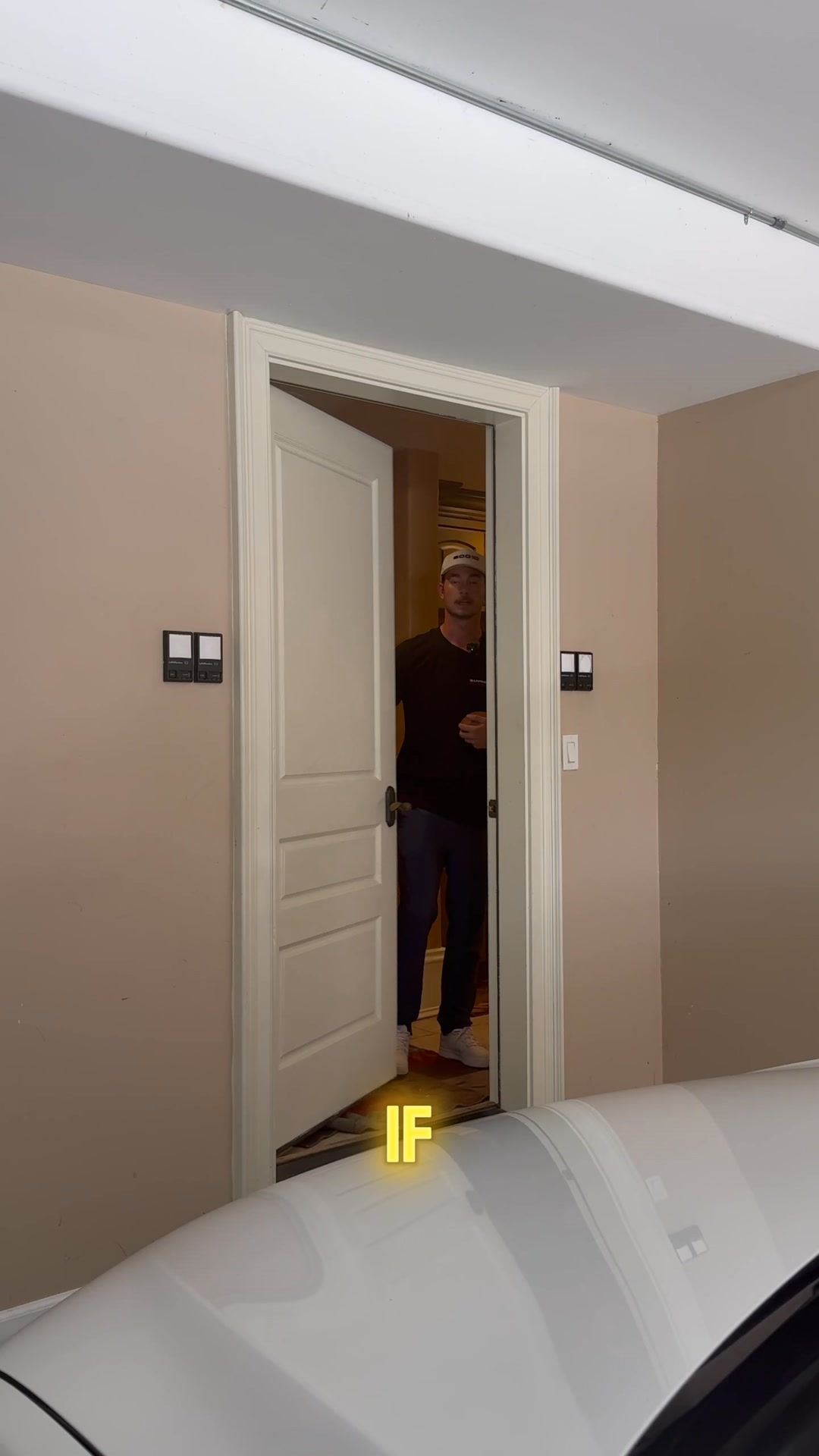 Barrington Electric Electrician ad creative