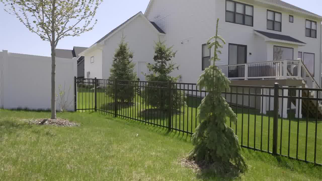 NEW: Minnesota's First AI-Powered Fence Calculator