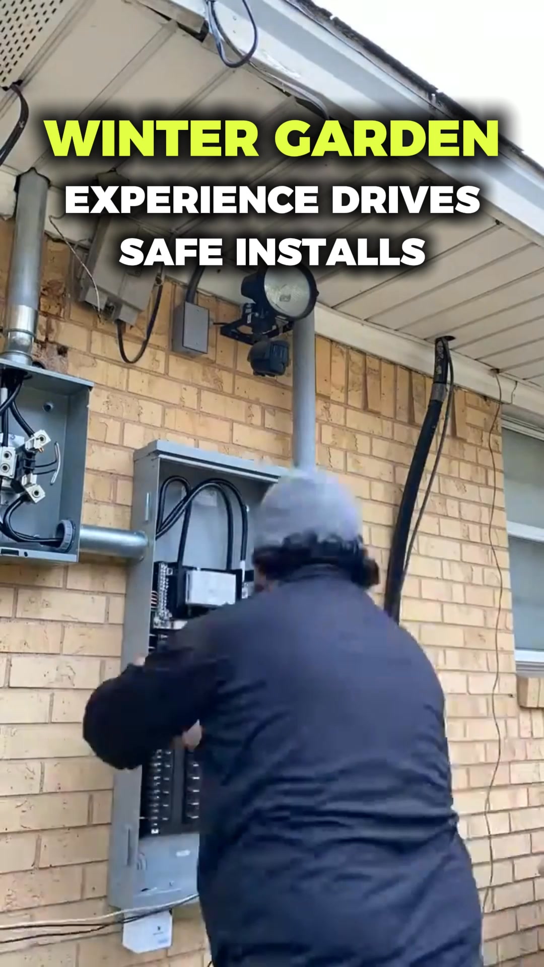 Experience Matters — over 20 Years of Trusted Service
