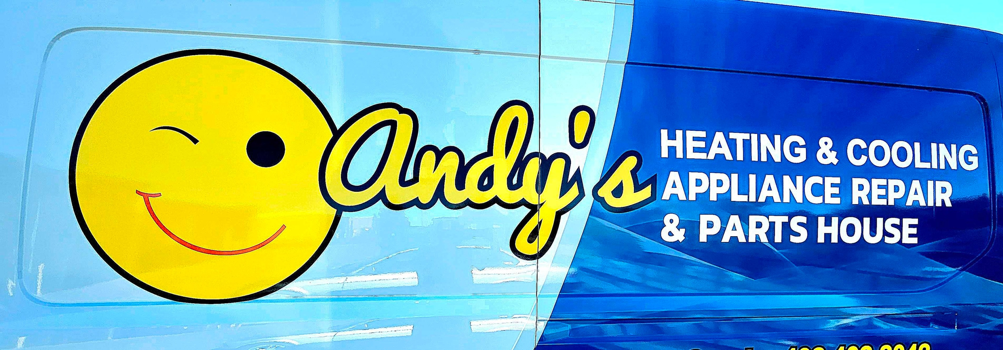 Local, Commercial & Residential Air Conditioning & Heating Repair & Installation Contractor Omaha NE - Andy’s Heating and Cooling