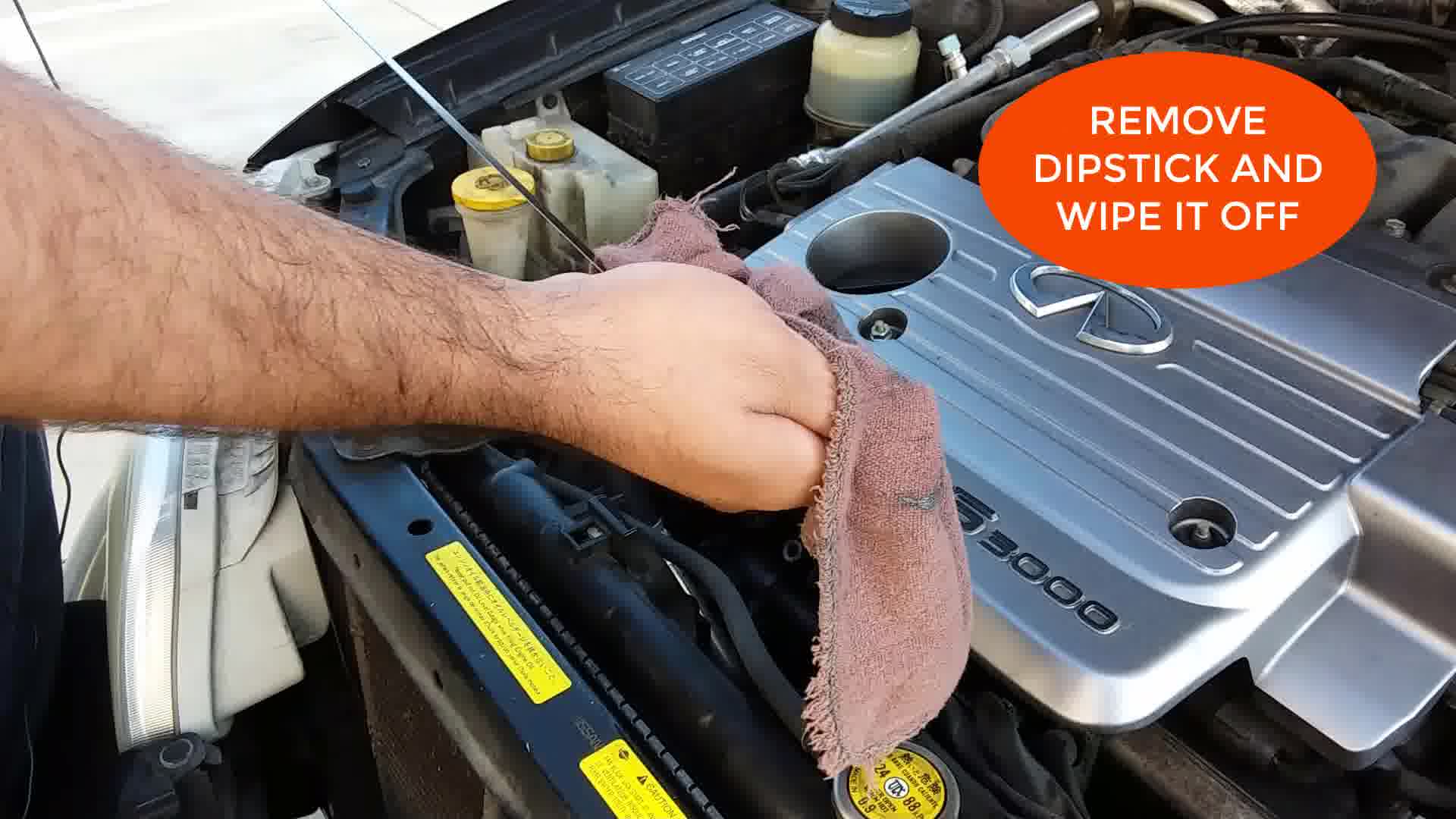 Modesti's Car Care Center GoHighLevel Resellers ad creative