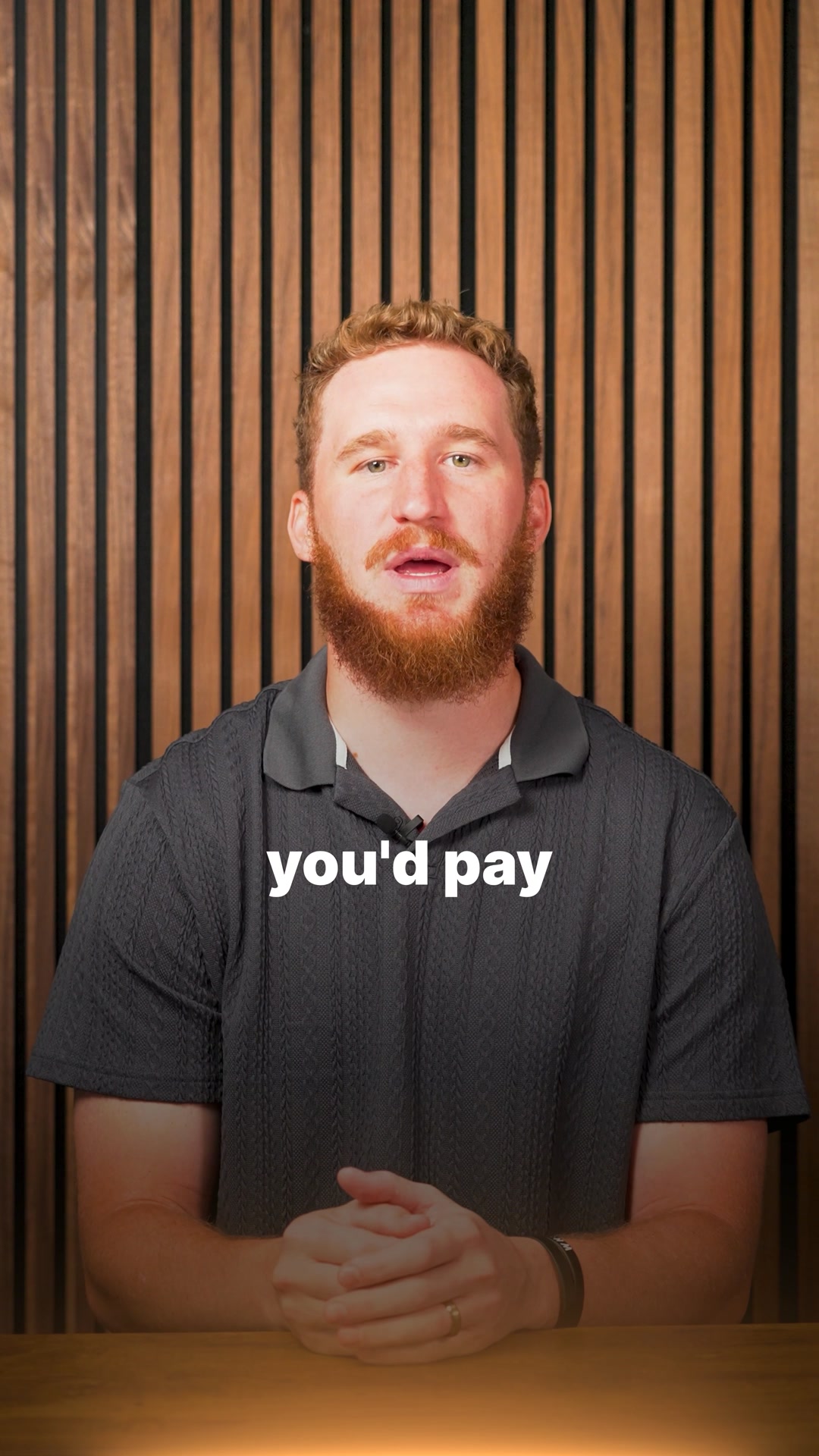 Fractional CFO & Tax Service