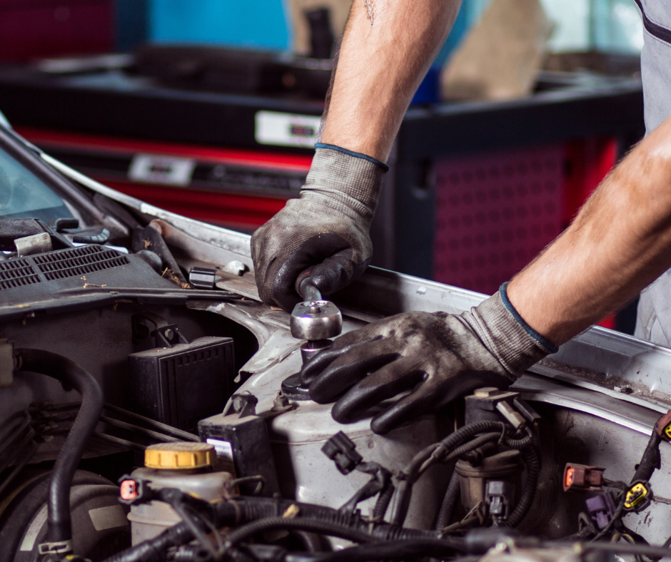 Save On Auto Repair!