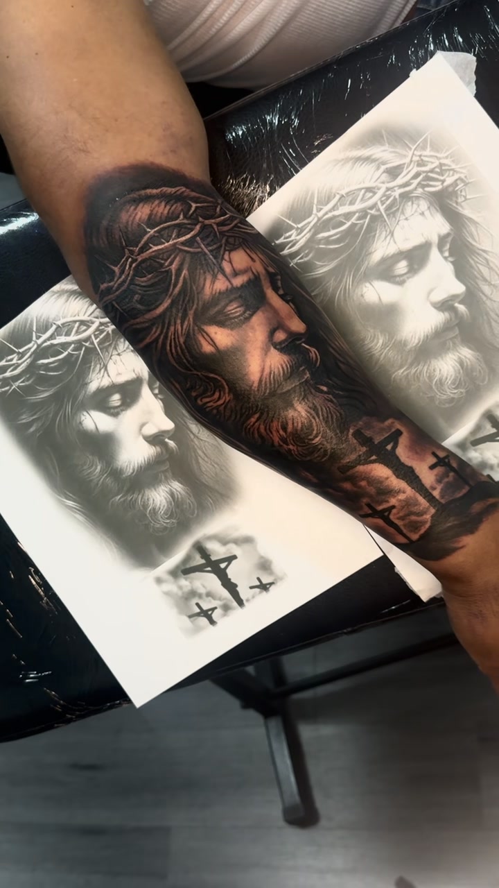 Joe Gentile Tattoo Tattoo & Piercing ad creative