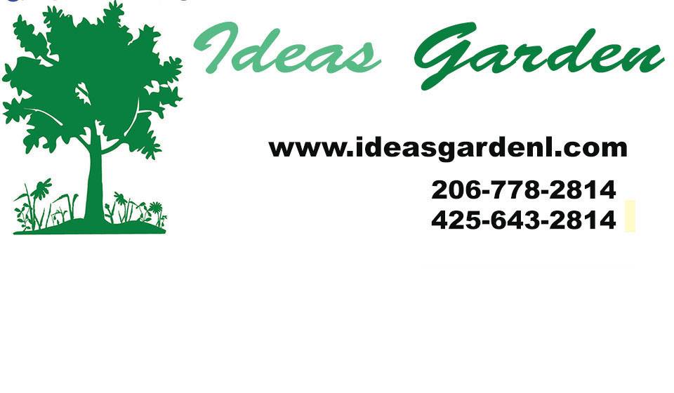 Ideas Garden Landscaping Landscaping ad creative