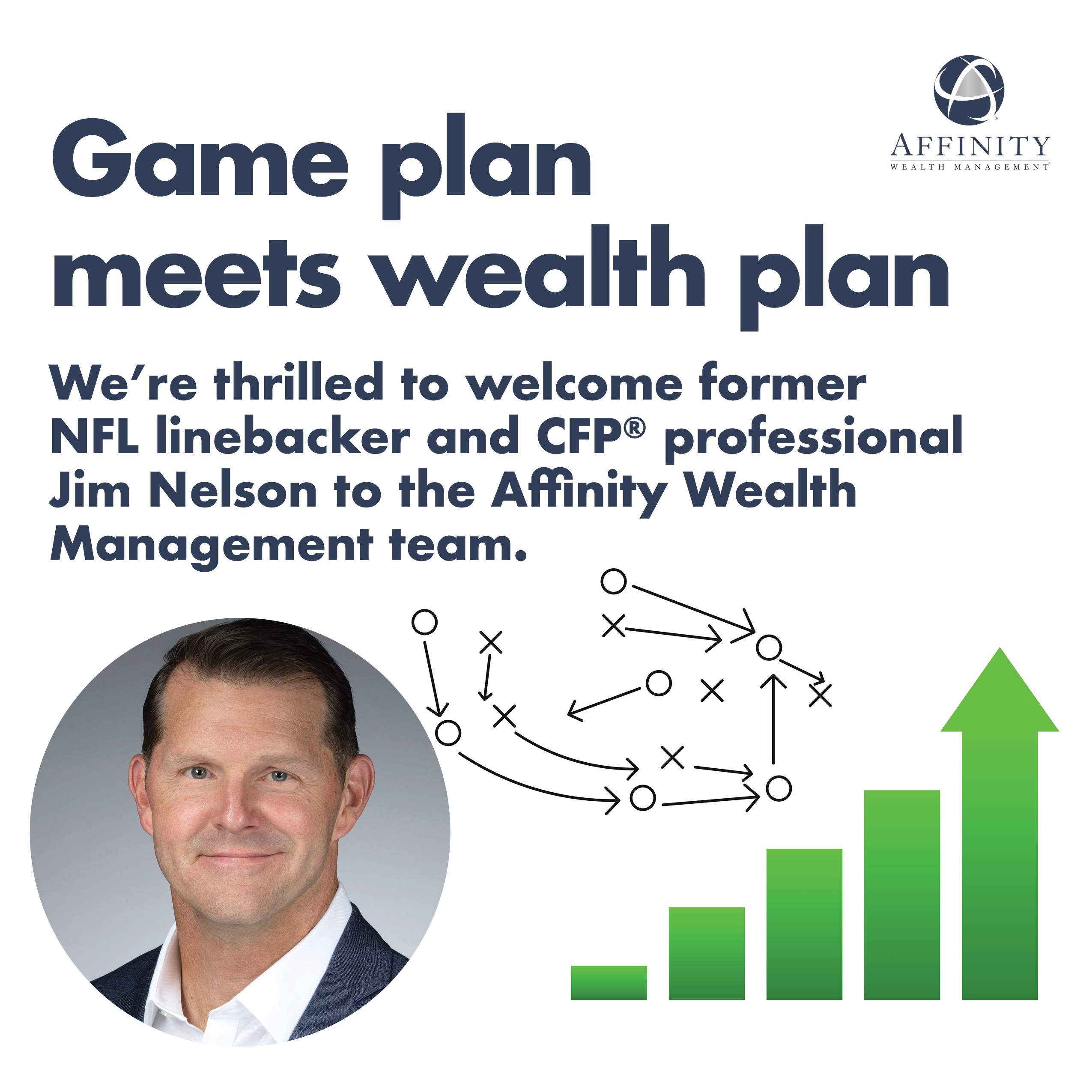 Affinity Wealth Management LLC