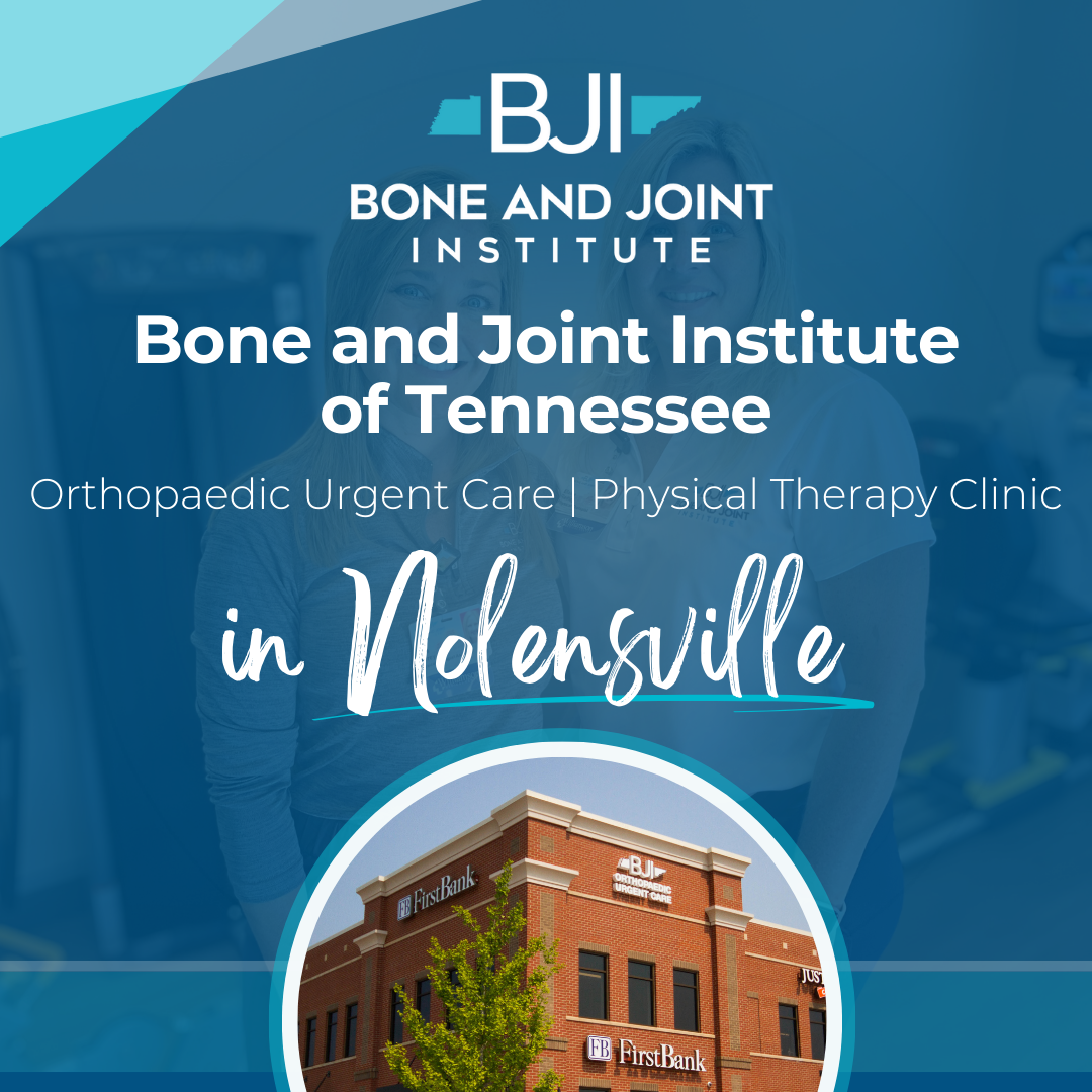 Bone and Joint Institute