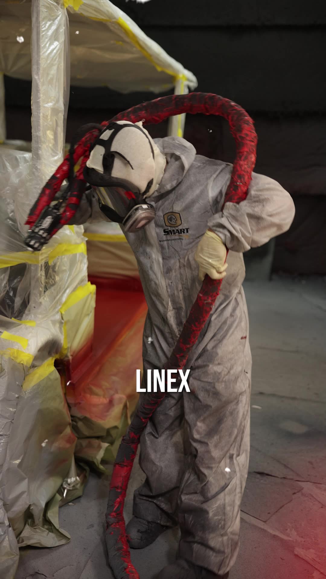 4 The Truck Customs Auto Repair ad creative