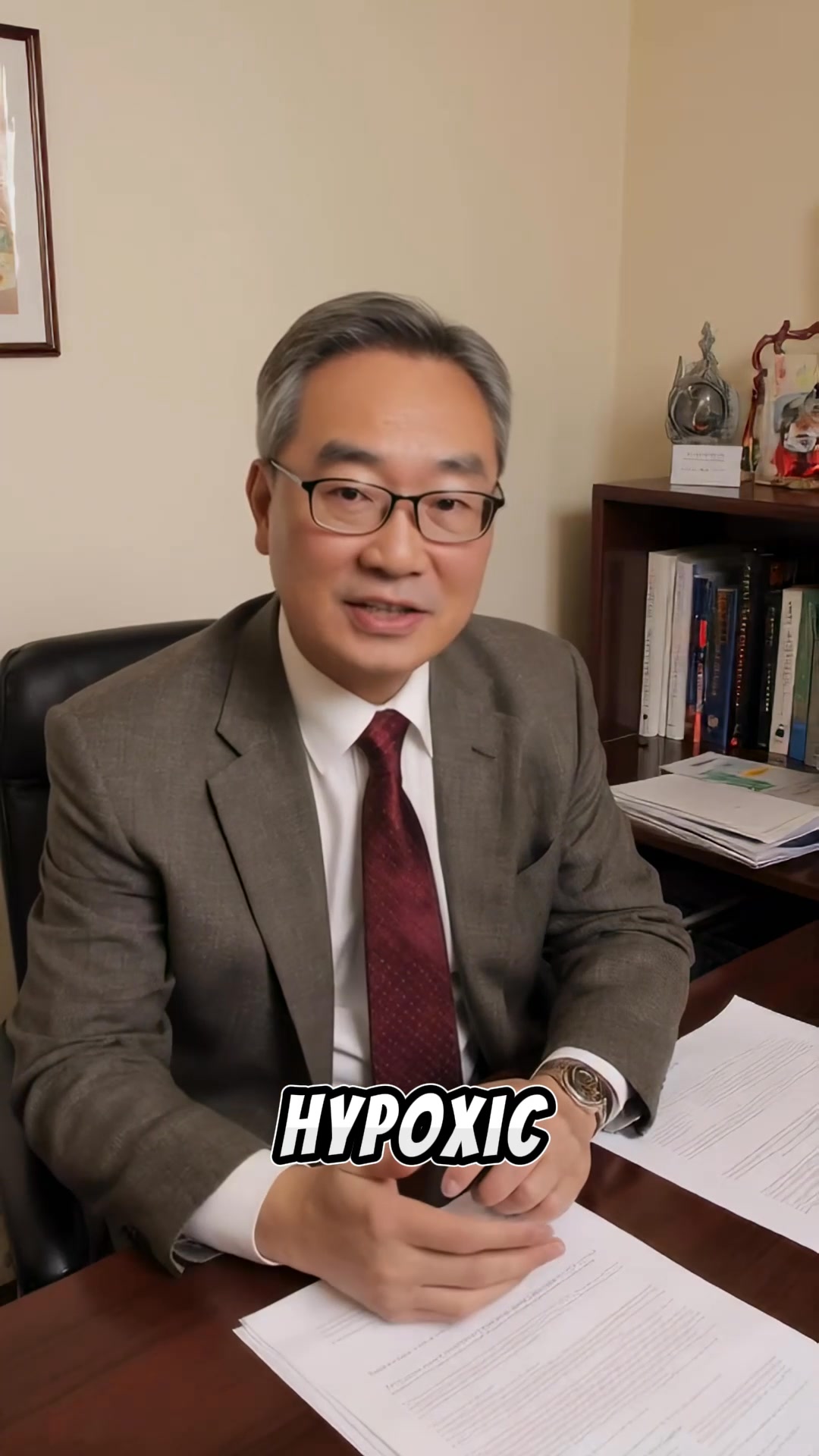 Birthing Injury Claim Personal Injury ad creative