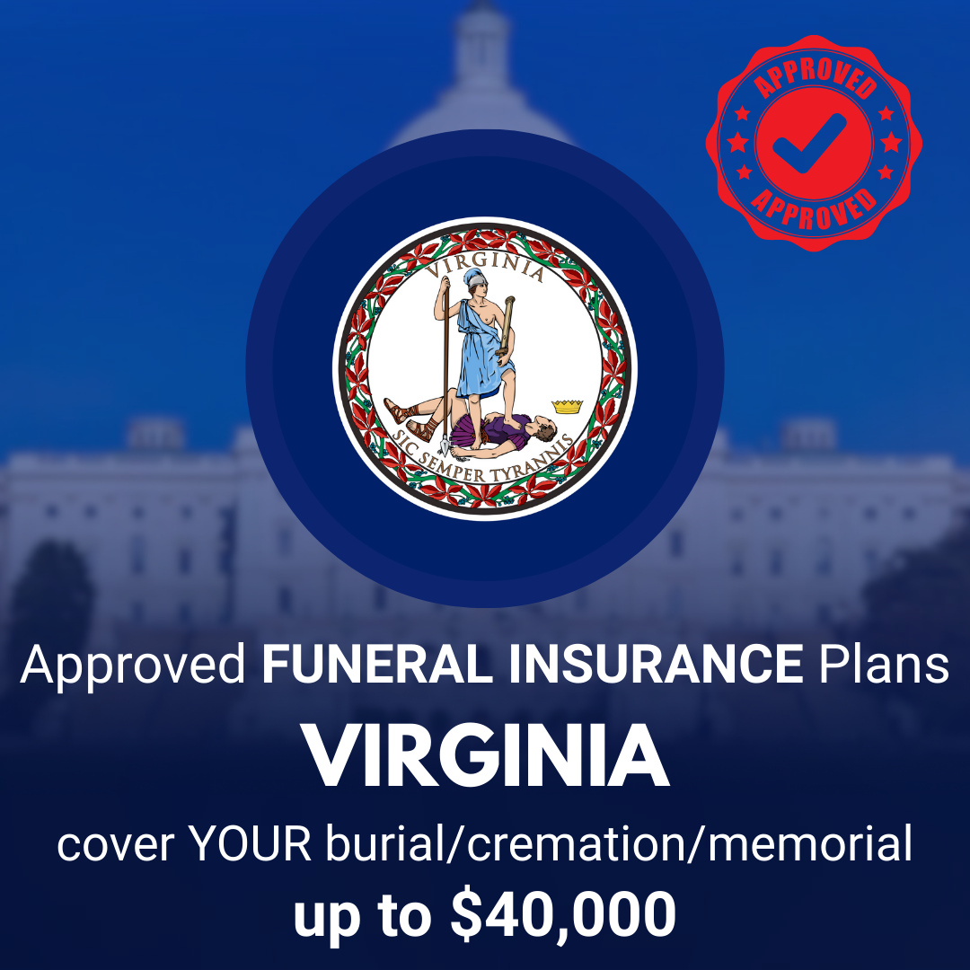 Virginia Seniors: Protect Your Family from Funeral Costs