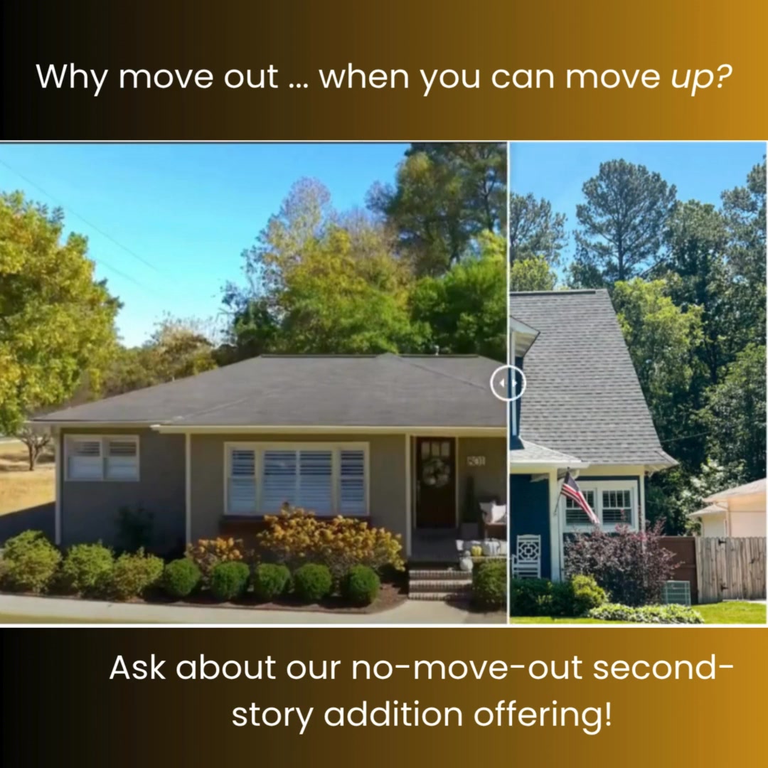 Precision Homecrafters, LLC General Contractor ad creative