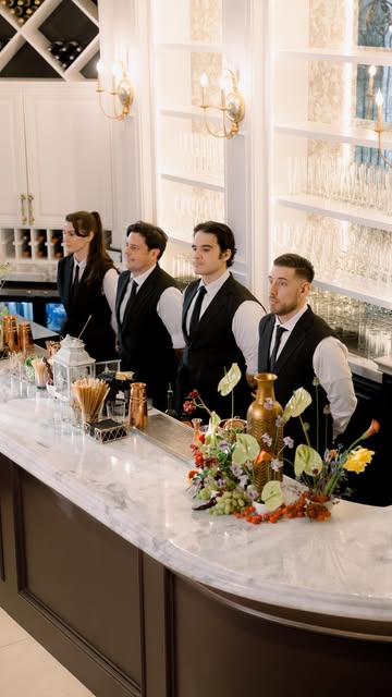jmartiniservices – Houston Best Event Bartenders
