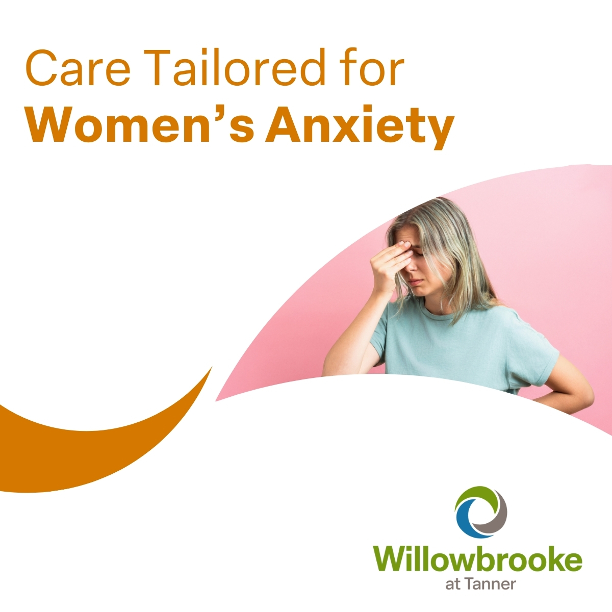 Willowbrooke Psychiatric Center - Villa Rica Psychiatrist ad creative