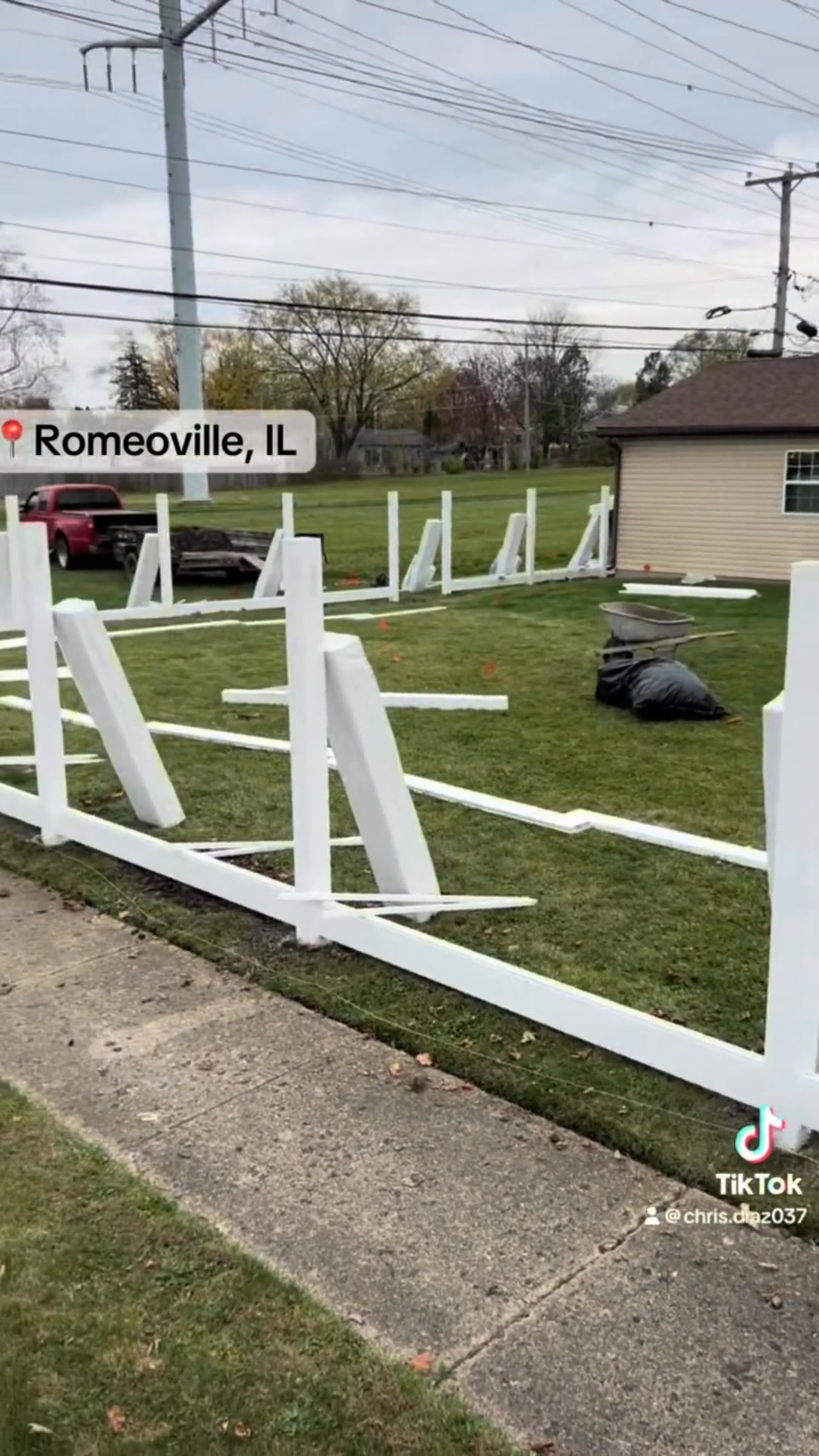 Northwest Cedar Fence Company Fencing ad creative