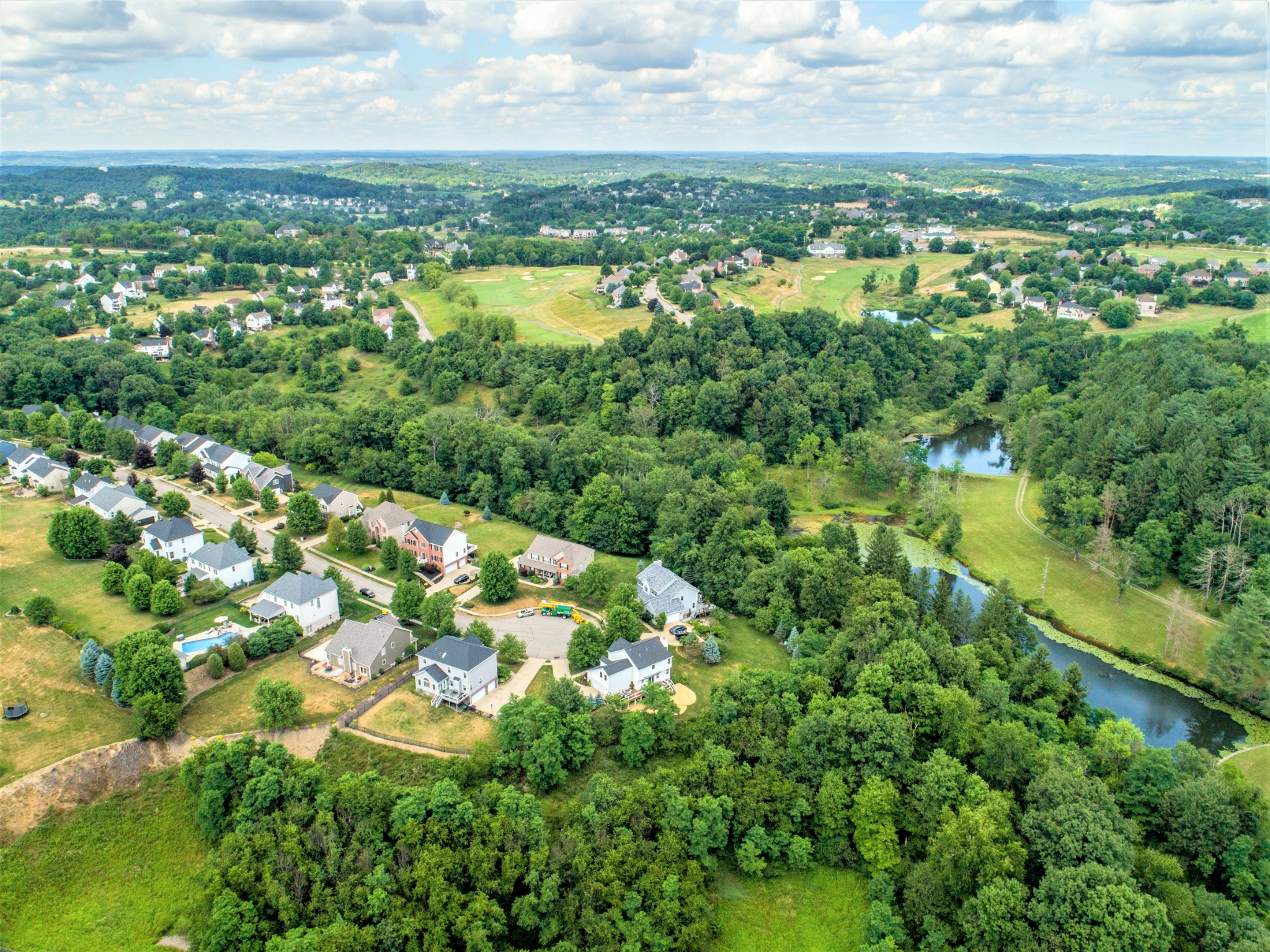 The Honeywill Team Real Estate Agent ad creative