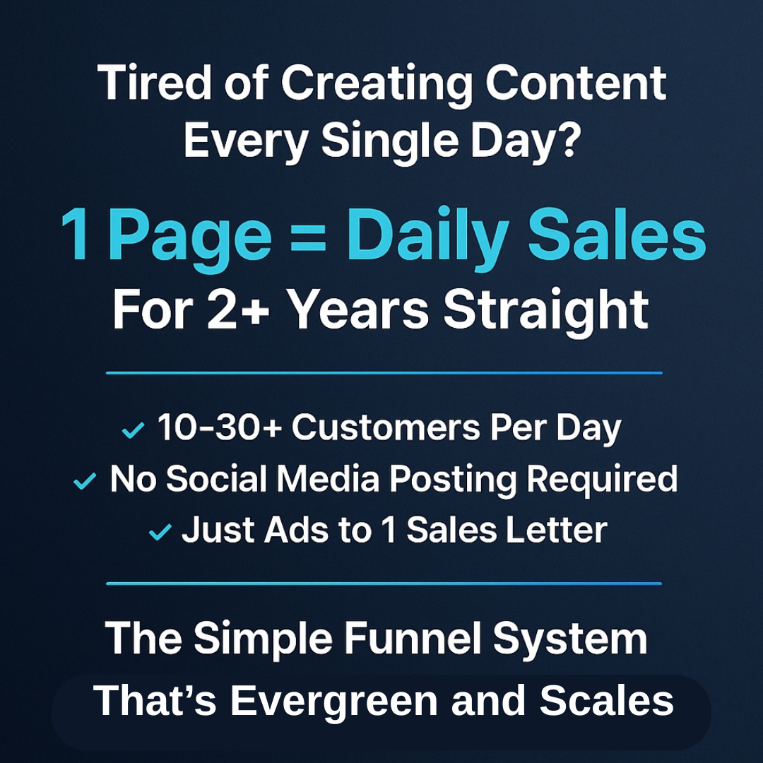 Content Mavericks Digital Marketing Agency ad creative