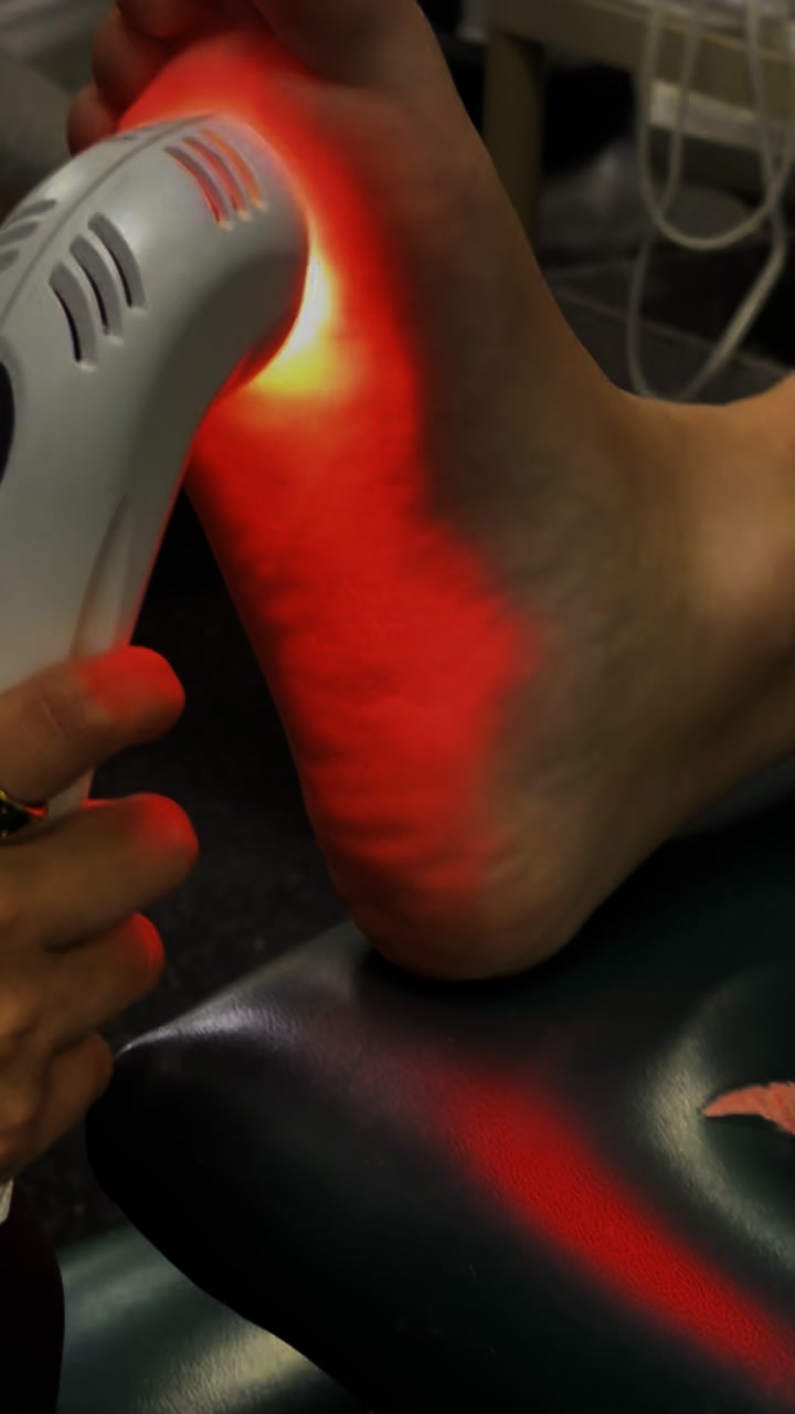 St. Tereiza Physical Therapy and rehab Physical Therapist ad creative