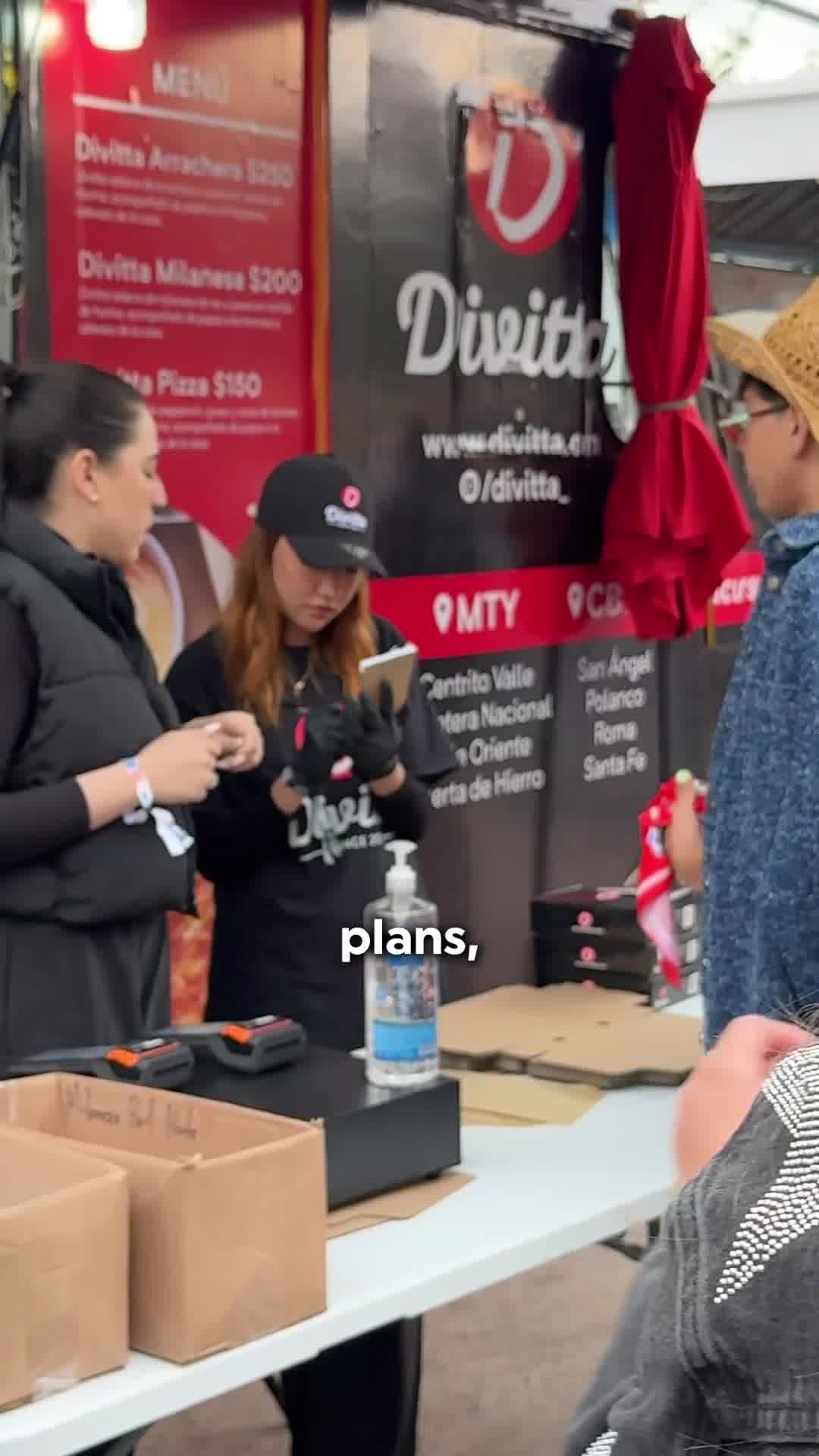 🔥 Cook, Sell, Thrive