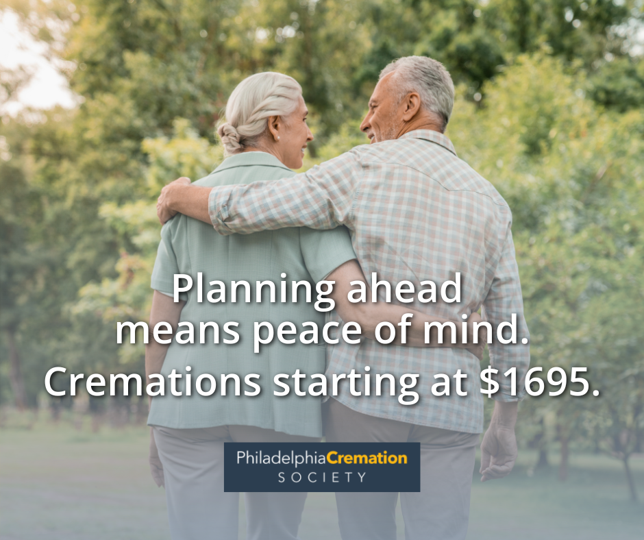 Cremation Made Simple