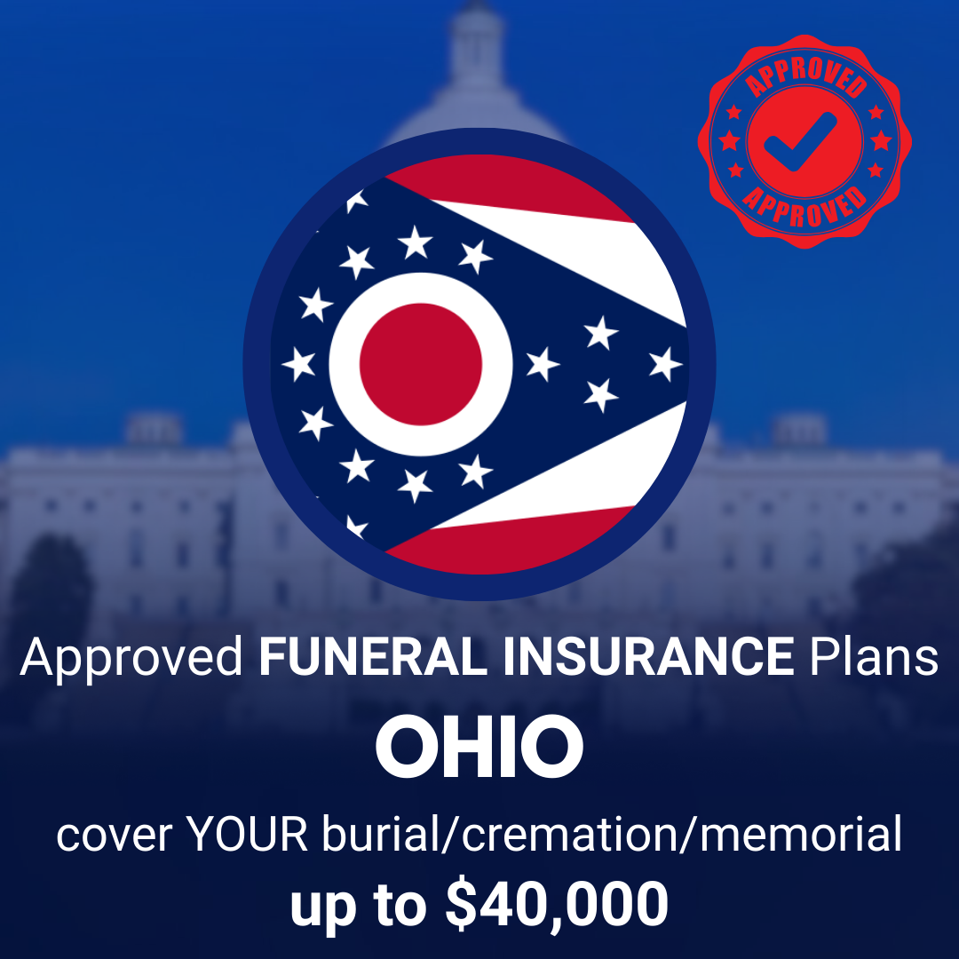 Ohio Seniors: Protect Your Family from Funeral Costs