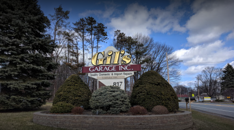 Burnt Hills Auto Repair - Gil's Garage Inc