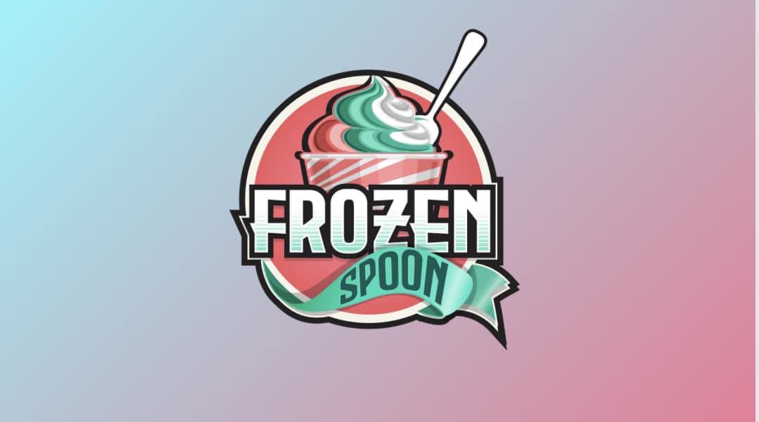 Frozen Spoon