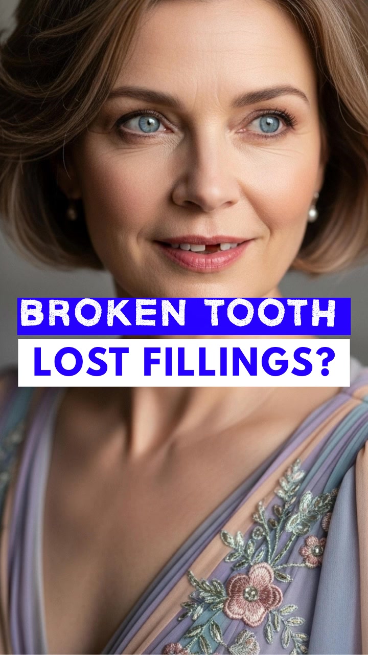 Eat, Smile & Love the Mirror Again!