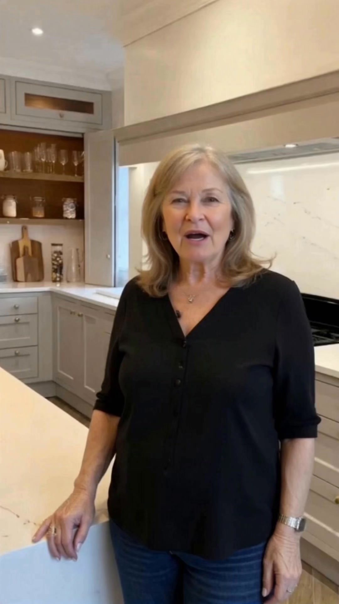 Kitchen Tune-Up Fort Worth NW Kitchen & Bath Remodeling ad creative