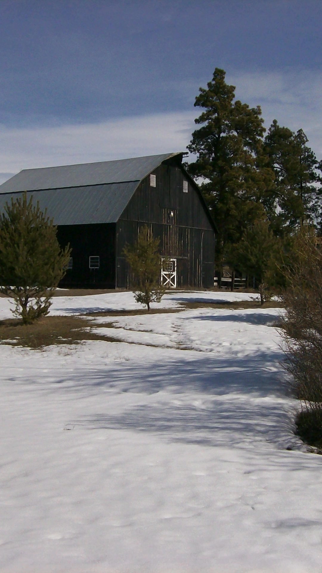 Schedule Your Winter Service ❄️