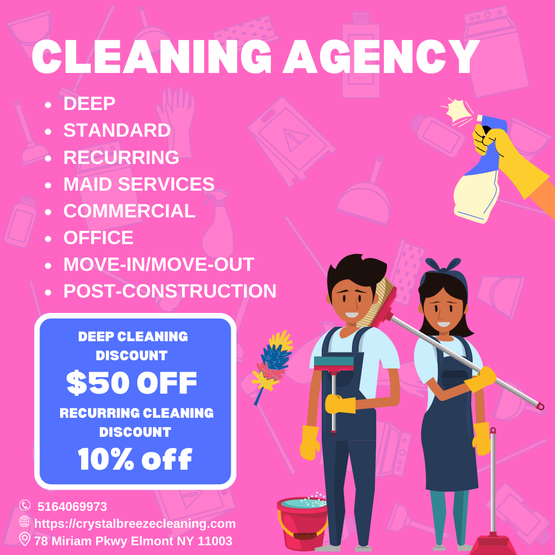 Best House Cleaning Service
