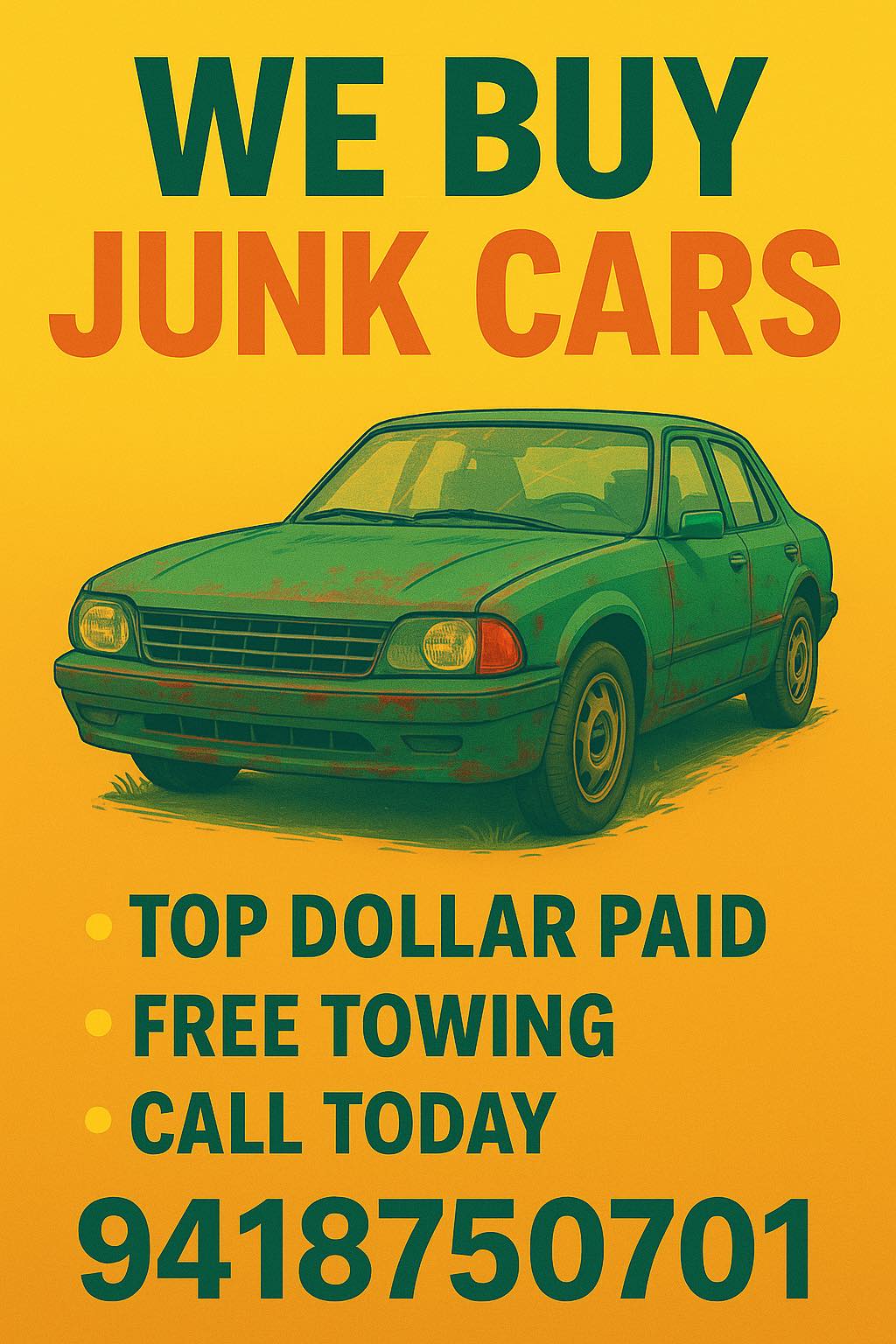 K&R Machinery Tree and Landscape