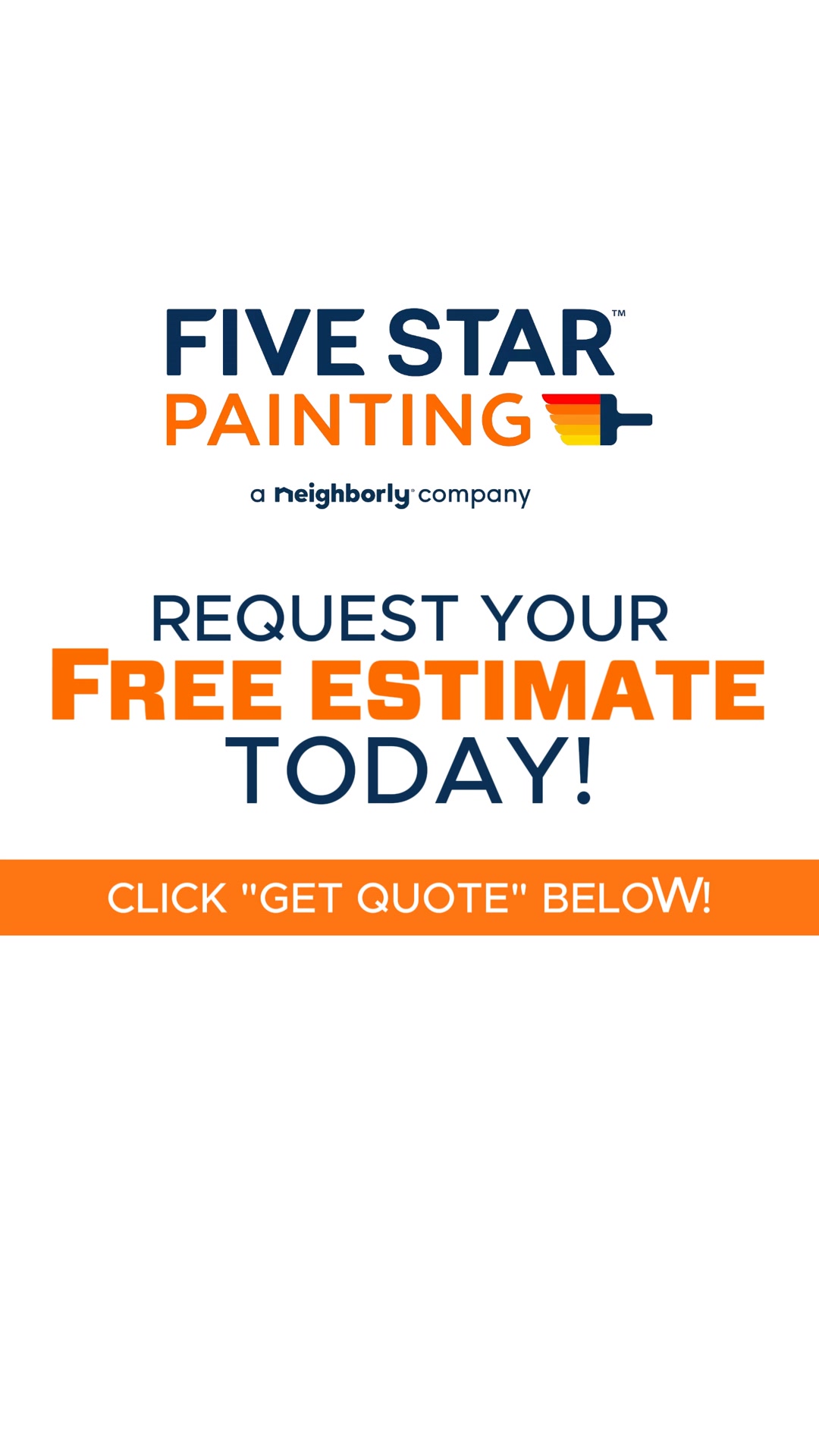 Get Your Free Quote!