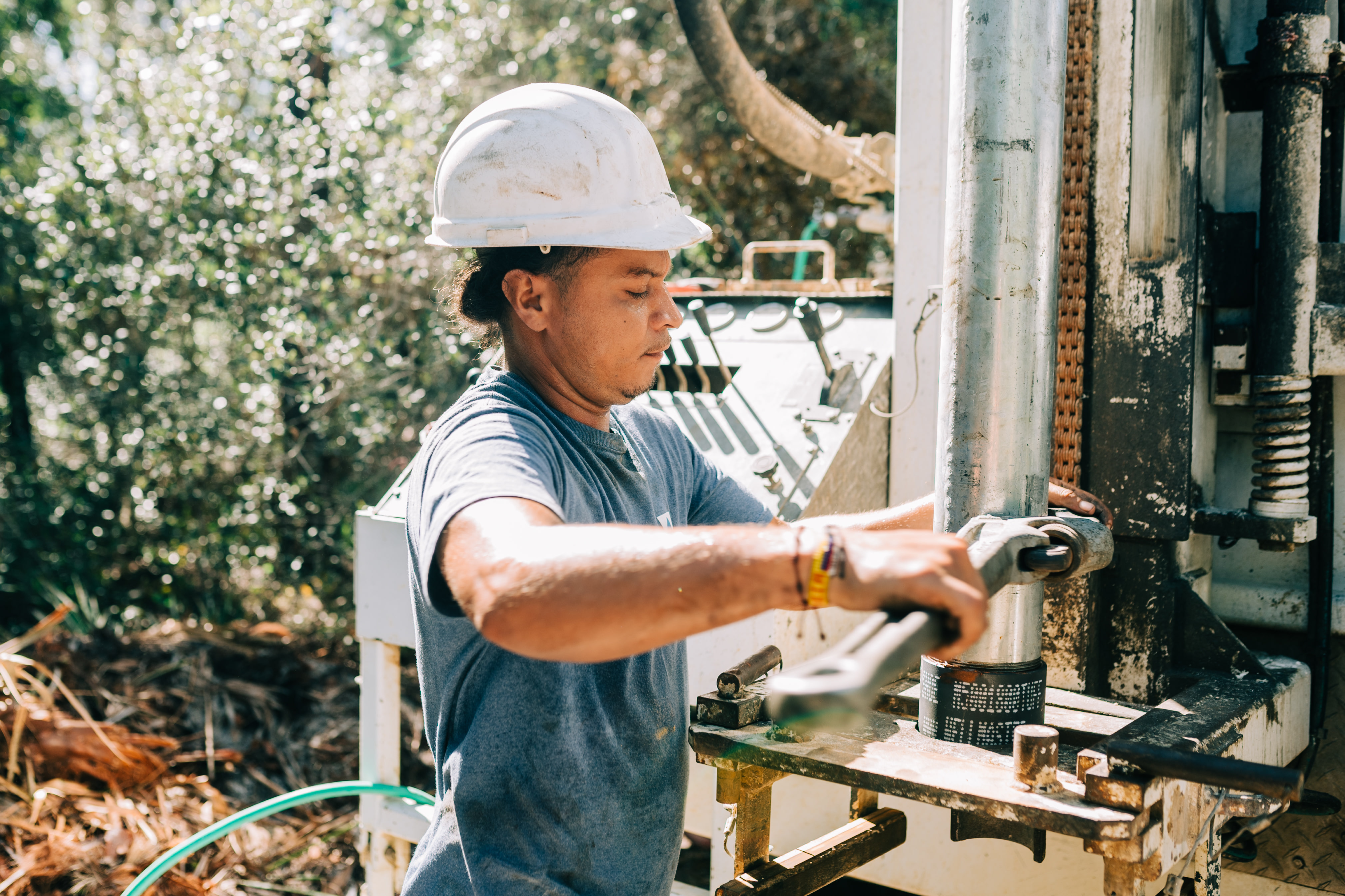 Spring Hill Well Drilling