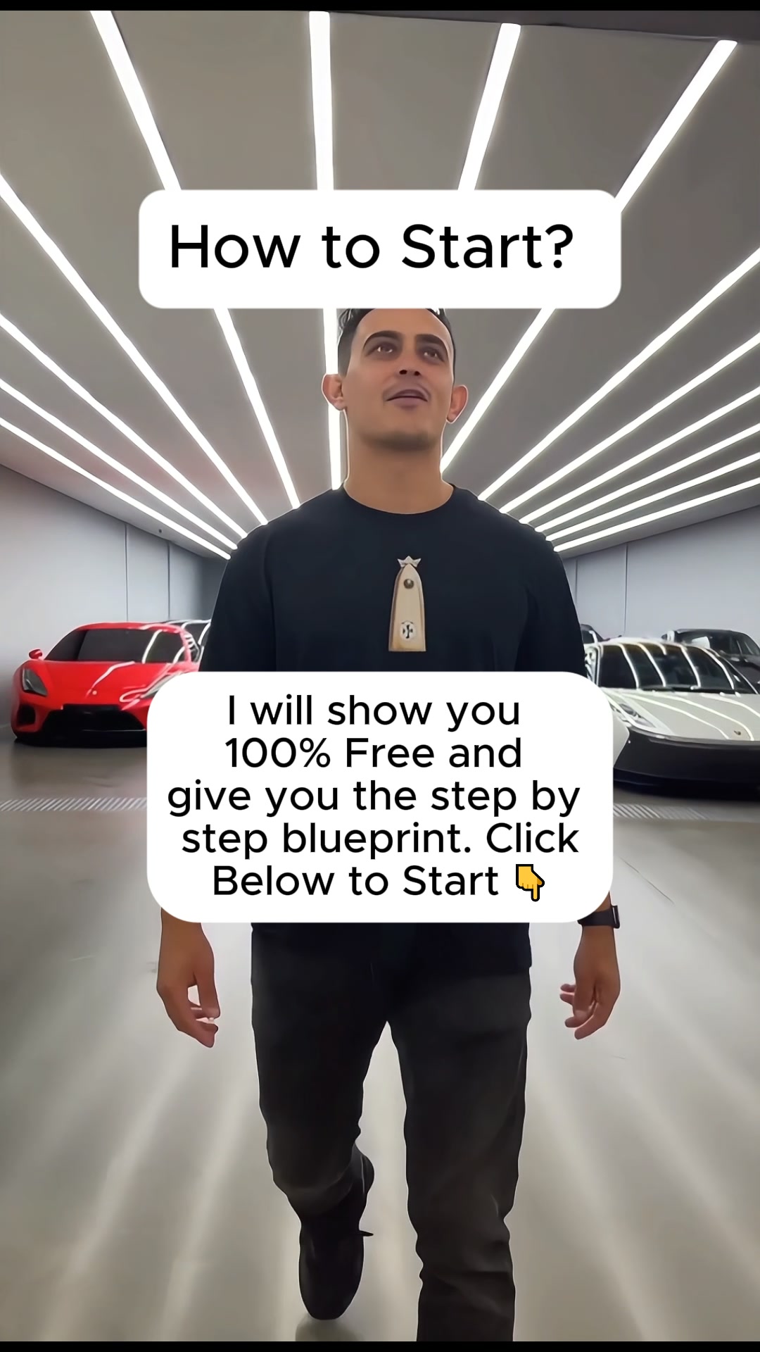 Jonathan Montoya Digital Marketing Agency ad creative