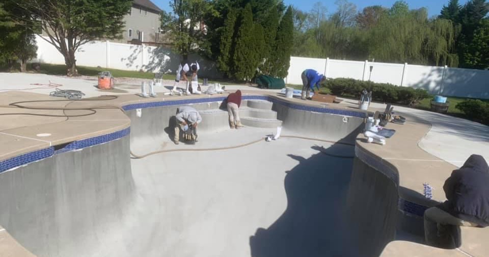 Marine Owned Renovations