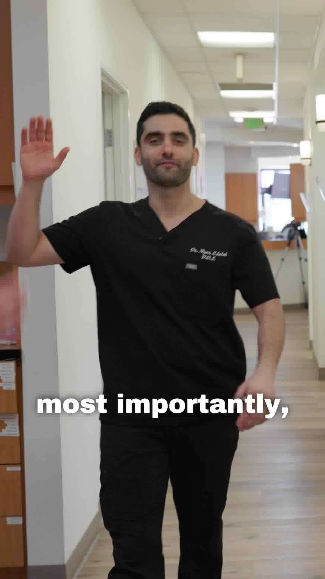 Book Your Appointment With a Caring Dentist❗️