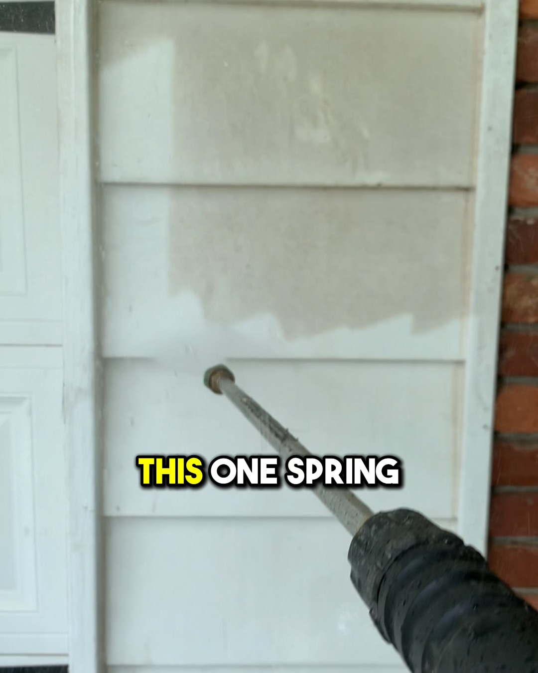 Get $199 House Wash 👉 Limited Time Only!