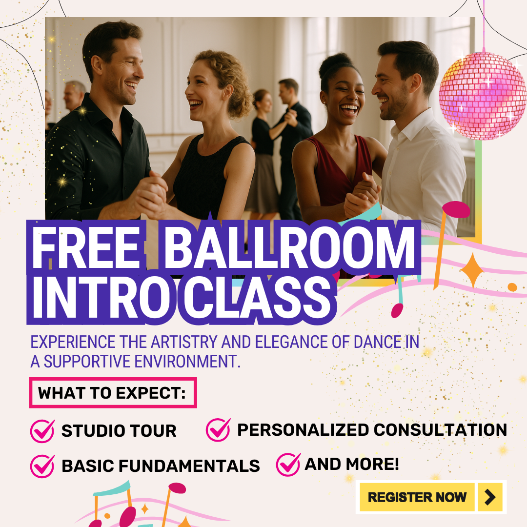 💃🕺 GRAND OPENING SPECIAL💃🕺