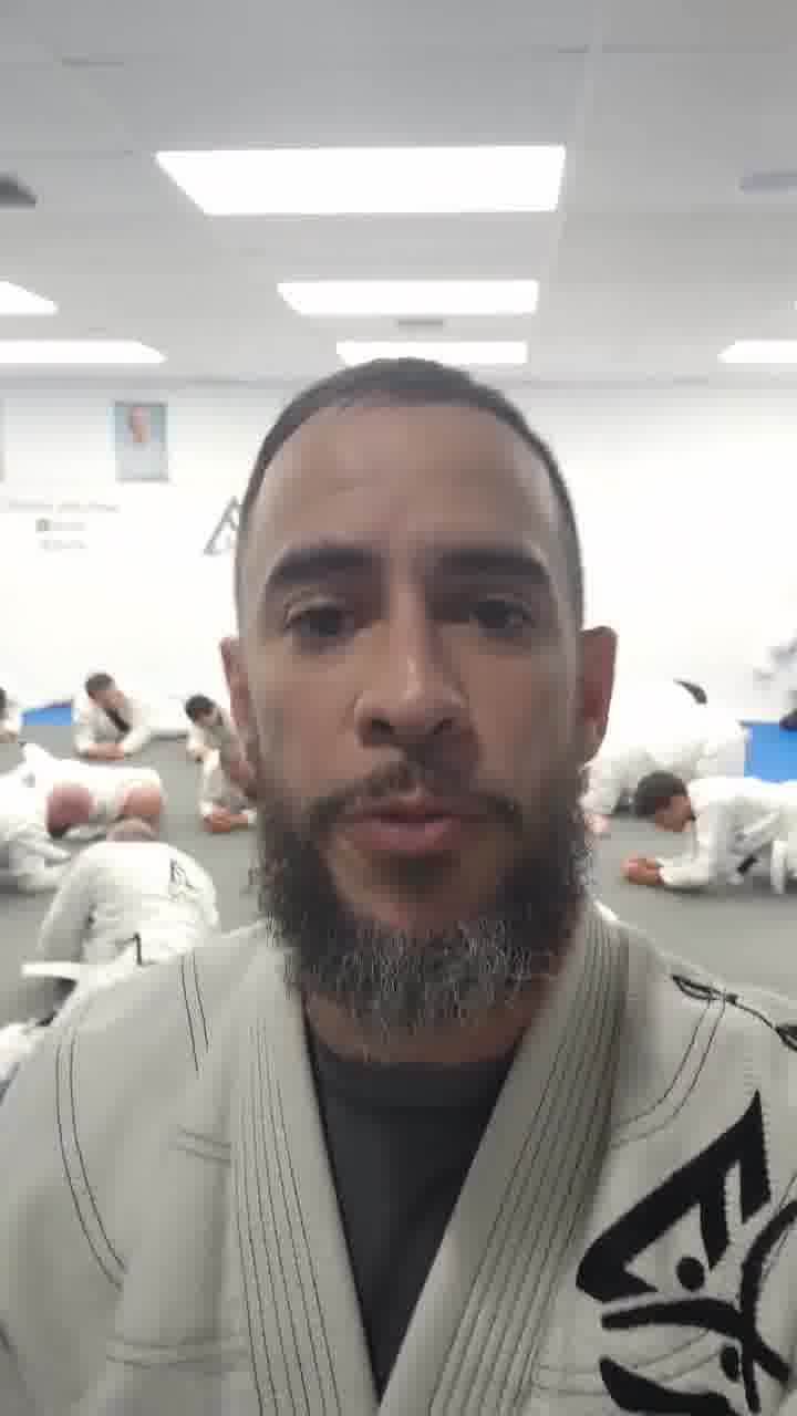 💥🔥 21 Day Intro to BJJ Challenge 🔥💥