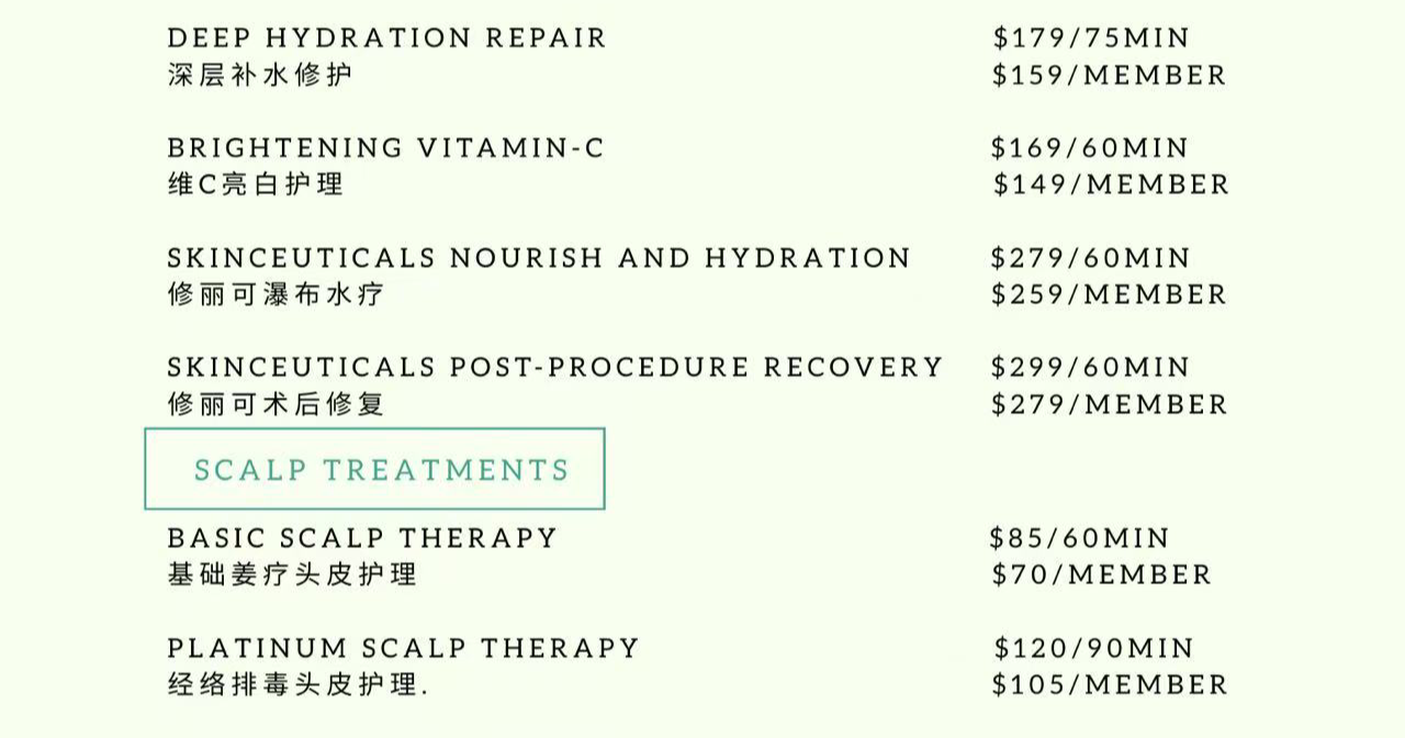 Inspiration Spa Care