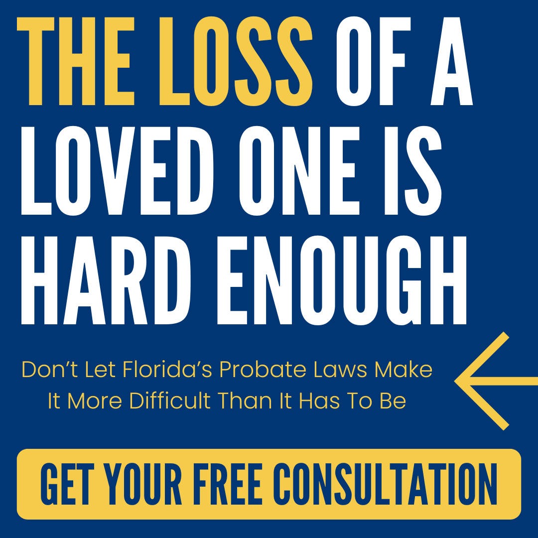Free Probate Consultation