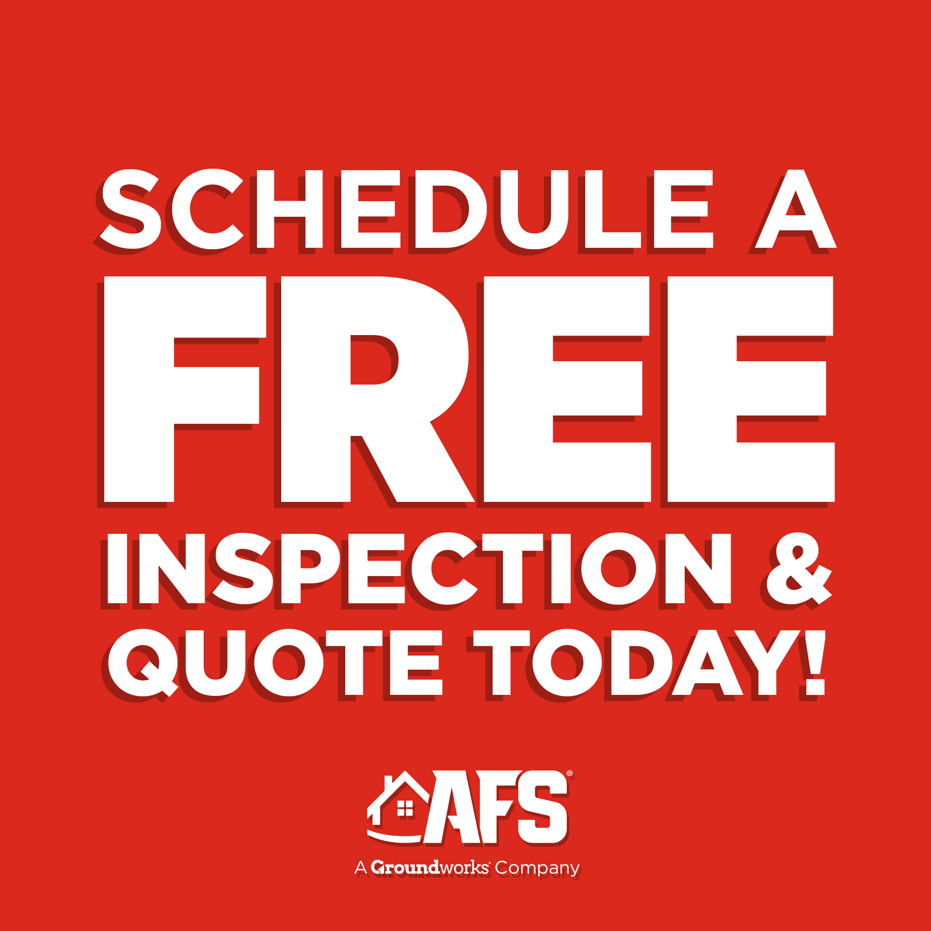 AFS Foundation & Waterproofing Specialists