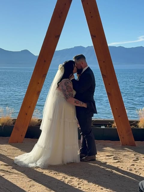 Sparkle & Lace Events